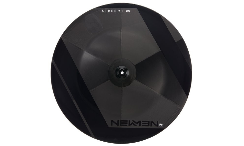 Rear wheel NEWMEN Streem Carbon TT Infinite 622 R C-Lock 12x142 XDR - 5