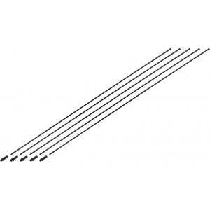 ????? NEWMEN MTB SP 2.0 284mm with nipples (5 ??.)