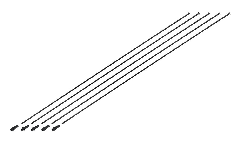 ????? NEWMEN MTB SP 2.0 300mm with nipples (5 ??.) 