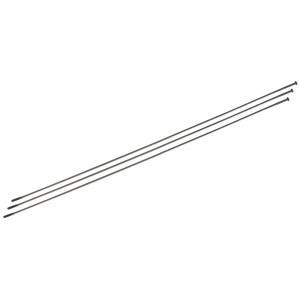 Спицы NEWMEN MTB SP D-light 282mm with nipples (3 шт.)