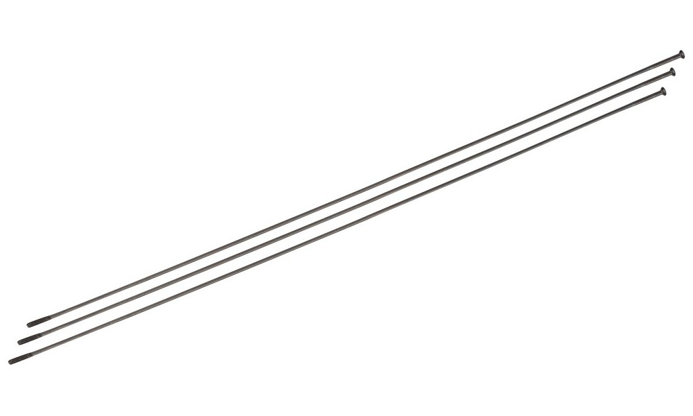 Spokes NEWMEN MTB SP D-light 284mm with nipples (3 pcs.) - 1