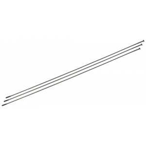 ????? NEWMEN MTB SP D-light 286mm with nipples (3 ??.)