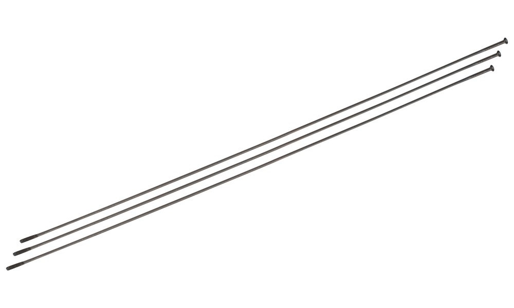 Спицы NEWMEN MTB SP D-light 286mm with nipples (3 шт.) - 1