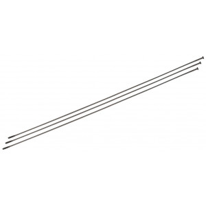 ????? NEWMEN MTB SP D-light 288mm with nipples (3 ??.)