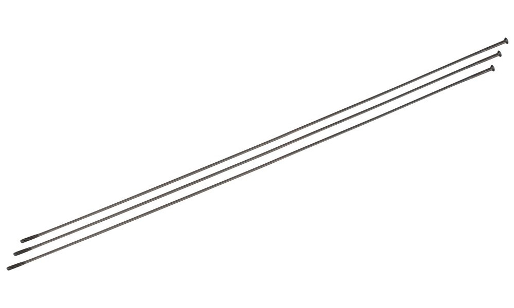 Спицы NEWMEN MTB SP D-light 288mm with nipples (3 шт.) - 1