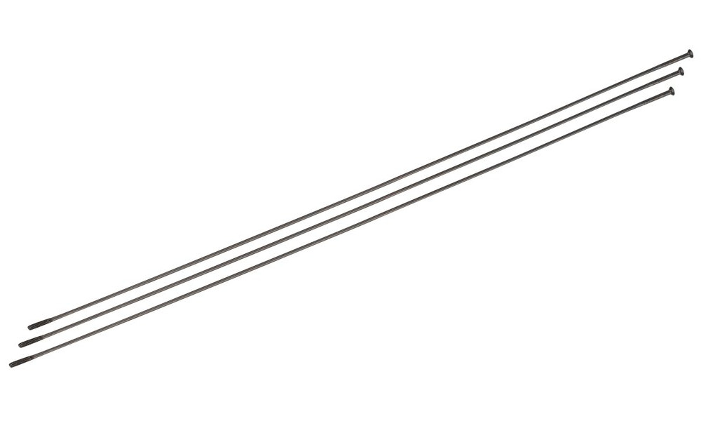 Spokes NEWMEN MTB SP D-light 304mm with nipples (3 pcs.) - 1