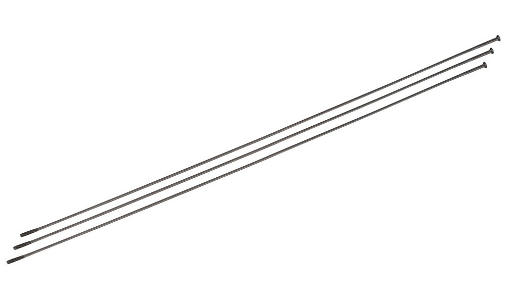 Спицы NEWMEN MTB SP D-light 306mm with nipples (3 шт.) - 1