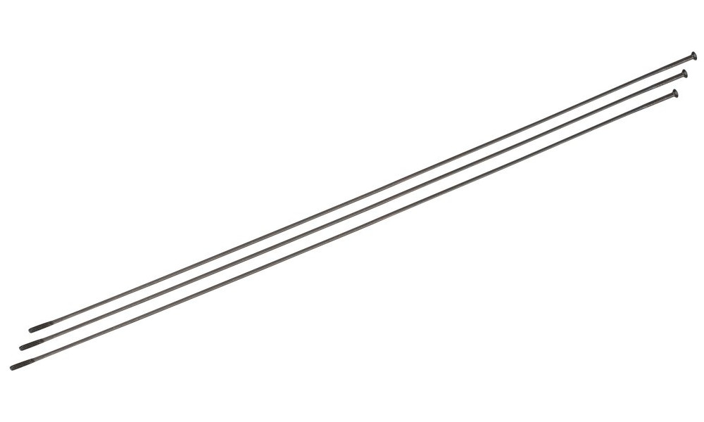 ????? NEWMEN MTB SP Laser 286mm with nipples (3 ??.) - 1