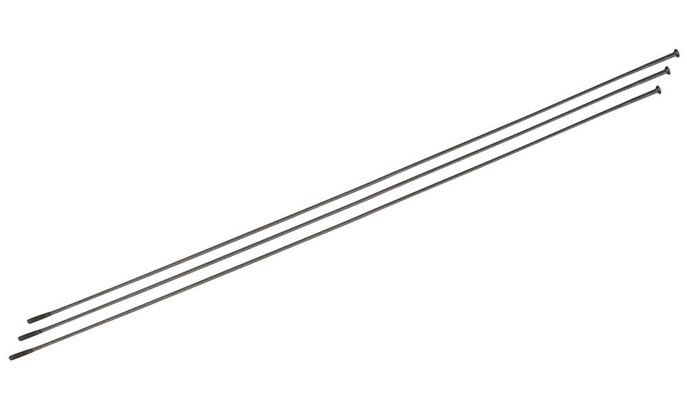 ????? NEWMEN MTB SP Laser 288mm with nipples (3 ??.) - 1