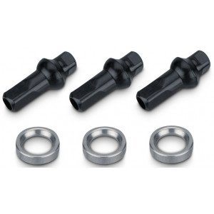 ????? NEWMEN MTB SP Laser 306mm with nipples (3 ??.)