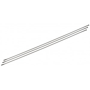 ????? NEWMEN MTB SP Race Inox 284mm with nipples (3 ??.)