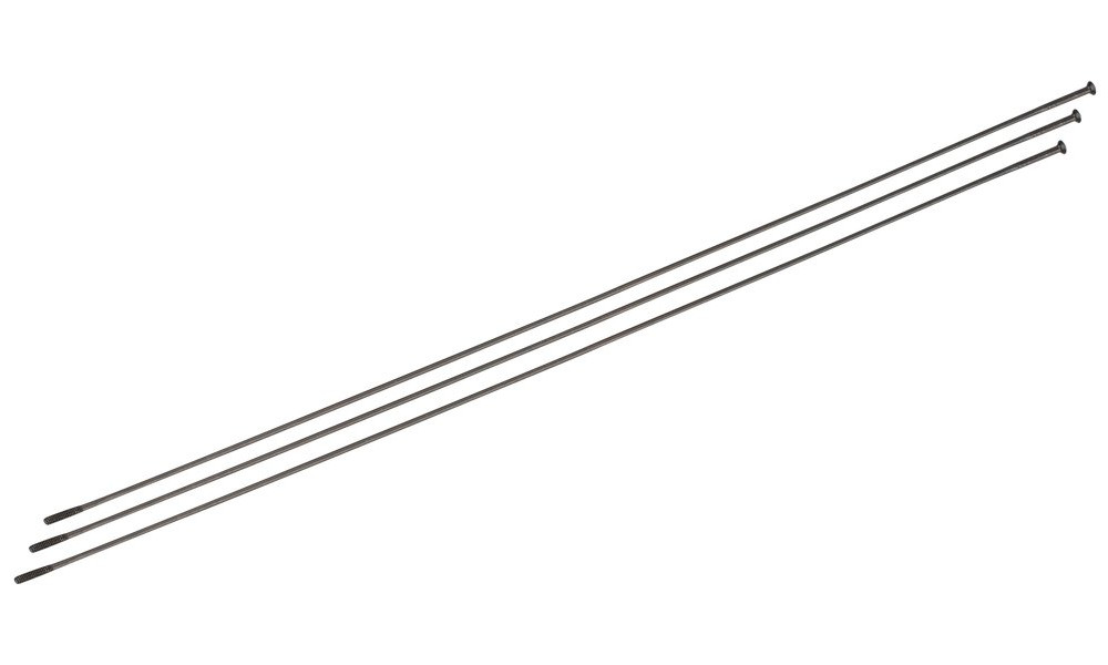 ????? NEWMEN MTB SP Race Inox 284mm with nipples (3 ??.) - 1