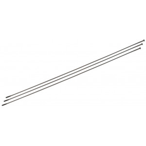 ????? NEWMEN MTB SP Race Inox 286mm with nipples (3 ??.)