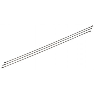 ????? NEWMEN MTB SP Race Inox 304mm with nipples (3 ??.)