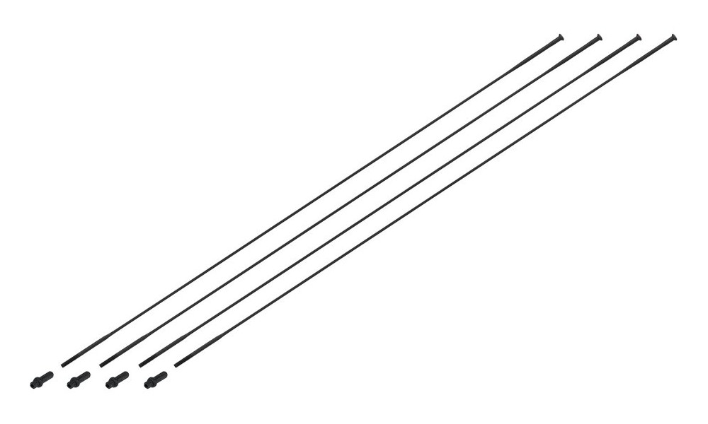 ????? NEWMEN Road SP Aero 246/232mm with nipples (4 ??.) 