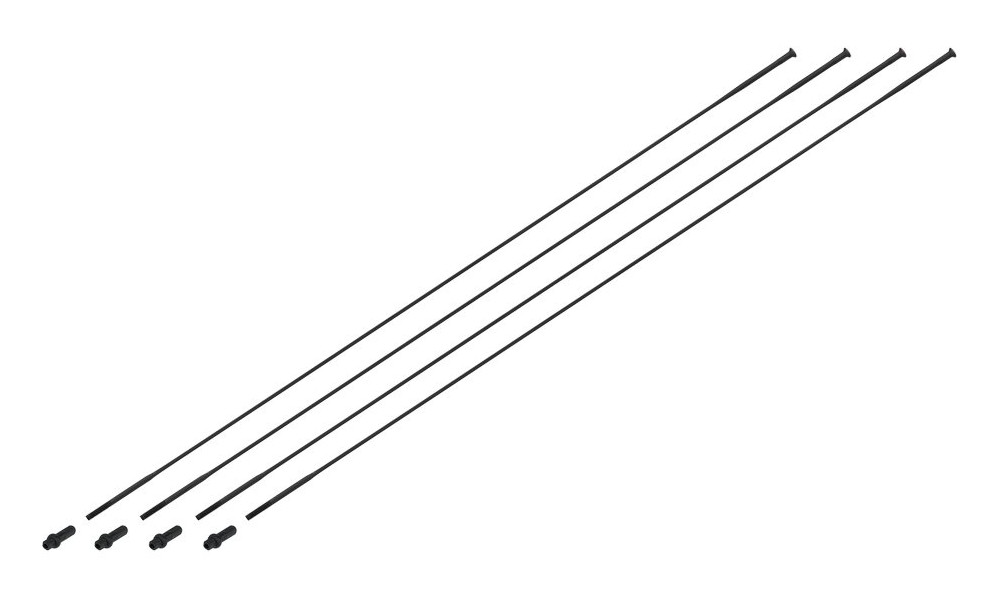 ????? NEWMEN Road SP Aero 270/274mm with nipples (4 ??.) - 1