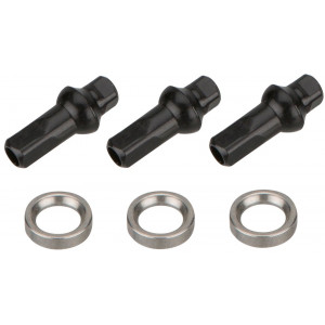 ????? NEWMEN Road SP Laser 280/278mm with nipples (3 ??.)