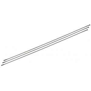 Спицы NEWMEN Road SP Laser 294/292mm with nipples (3 шт.)