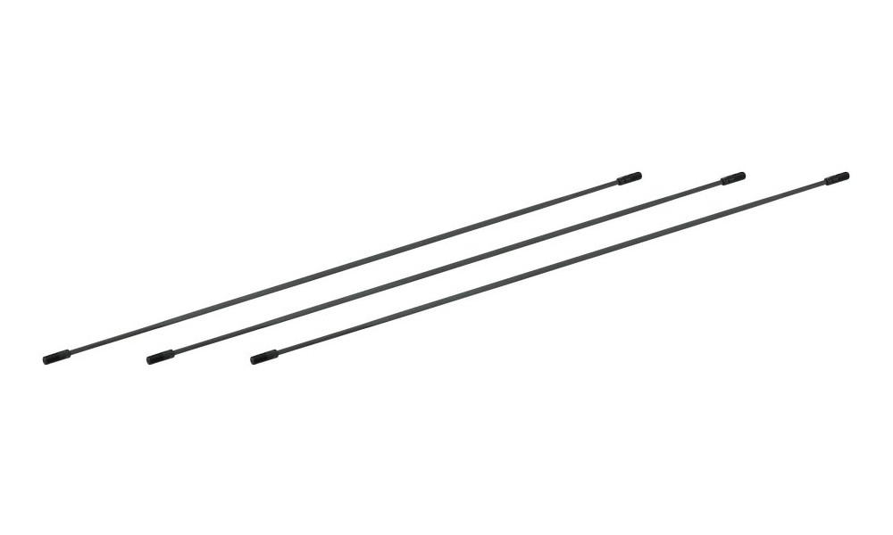 ????? NEWMEN VONOA Carbon Aero 281mm with nipples (3 ??.) - 1