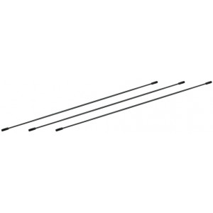 ????? NEWMEN VONOA Carbon Aero 293mm with nipples (3 ??.)