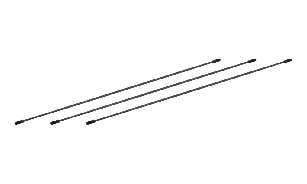 ????? NEWMEN VONOA Carbon Aero 307mm with nipples (3 ??.) - 1