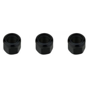 Spokes NEWMEN VONOA Carbon Aerowide 232mm with nipples (3 pcs.)