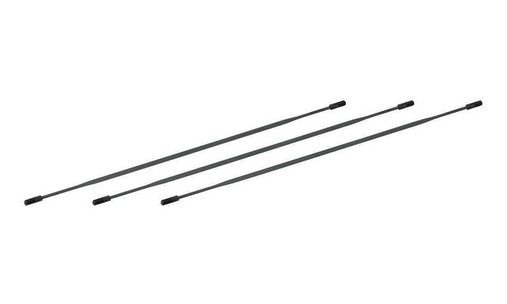 ????? NEWMEN VONOA Carbon Aerowide 236mm with nipples (3 ??.) - 1