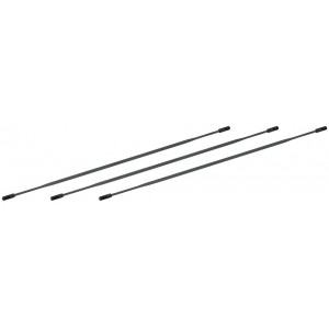 ????? NEWMEN VONOA Carbon Aerowide 244mm with nipples (3 ??.)