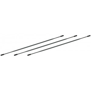 ????? NEWMEN VONOA Carbon Aerowide 252mm with nipples (3 ??.)