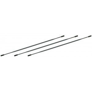 ????? NEWMEN VONOA Carbon Aerowide 258mm with nipples (3 ??.)