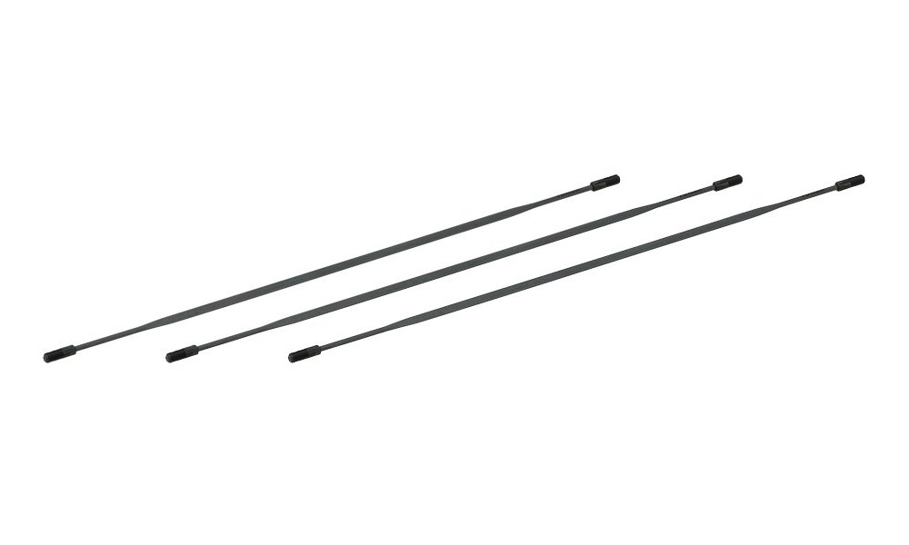 ????? NEWMEN VONOA Carbon Aerowide 263mm with nipples (3 ??.) - 1