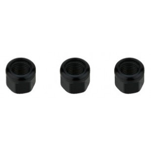 Spokes NEWMEN VONOA Carbon Aerowide 263mm with nipples (3 pcs.)