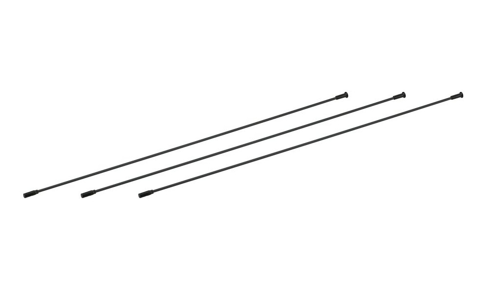 ????? NEWMEN VONOA Carbon round 301mm with nipples (3 ??.) - 1