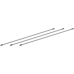 ????? NEWMEN VONOA Carbon round 302mm with nipples (3 ??.)