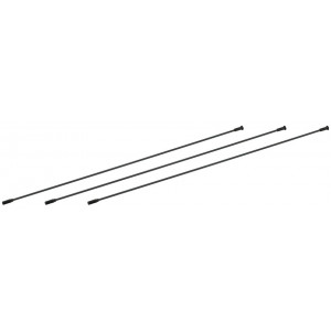 ????? NEWMEN VONOA Carbon round 303mm with nipples (3 ??.)