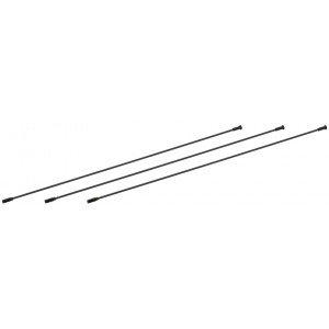 ????? NEWMEN VONOA Carbon round 305mm with nipples (3 ??.)