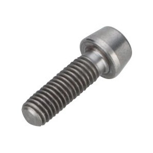 ???? ?????? ???? NEWMEN Hex Titanium M5x16 TL10.5 for Evolution SL