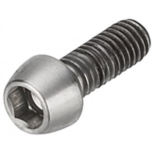 ???? ?????? ???? NEWMEN Hex Titanium M6x16 TL10.5 for Evolution SL