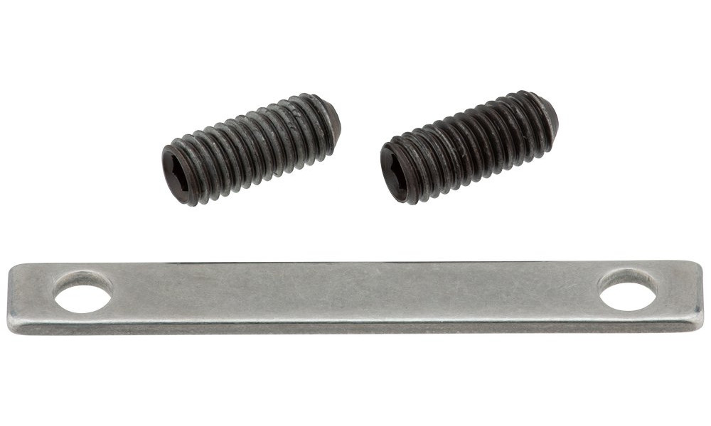 Крепежные элементы выноса руля NEWMEN Mounting Jig for 318.2 