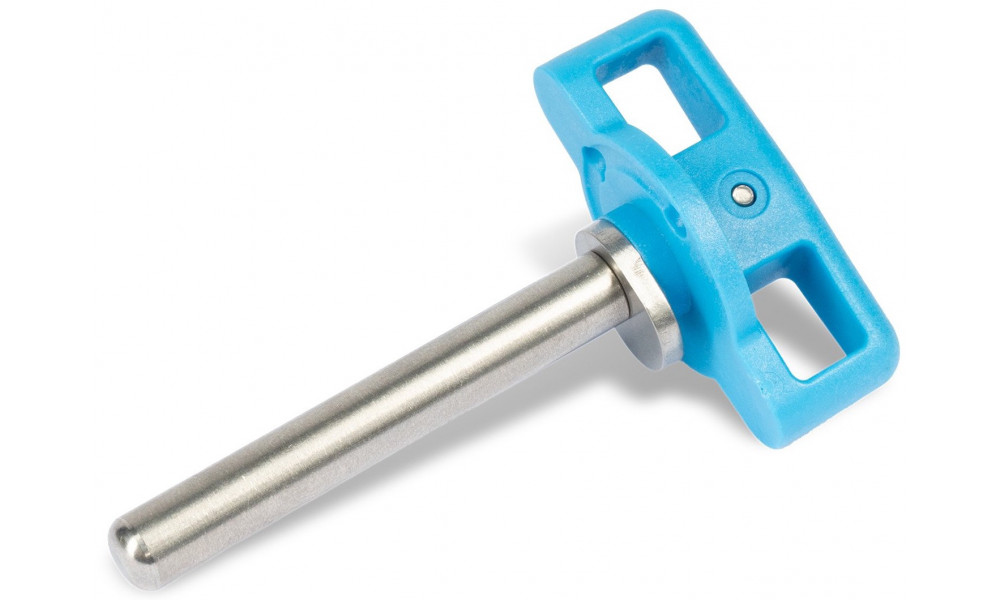 Элемент крепления Cube pin for trailer Double CMPT 