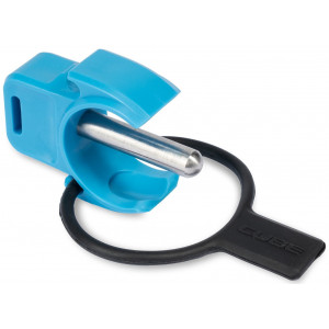 Элемент крепления Cube clip pin for trailer CMPT