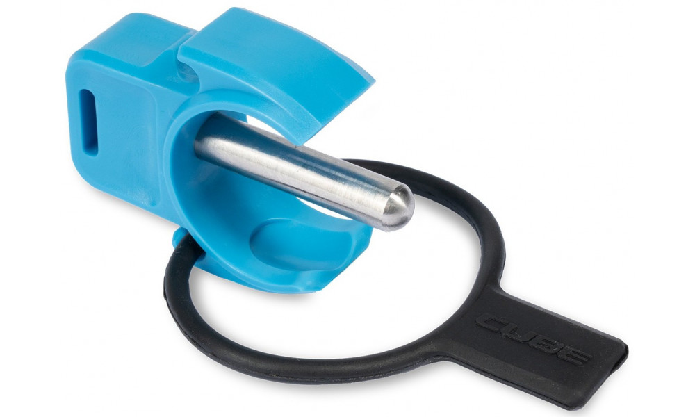 Элемент крепления Cube clip pin for trailer CMPT 