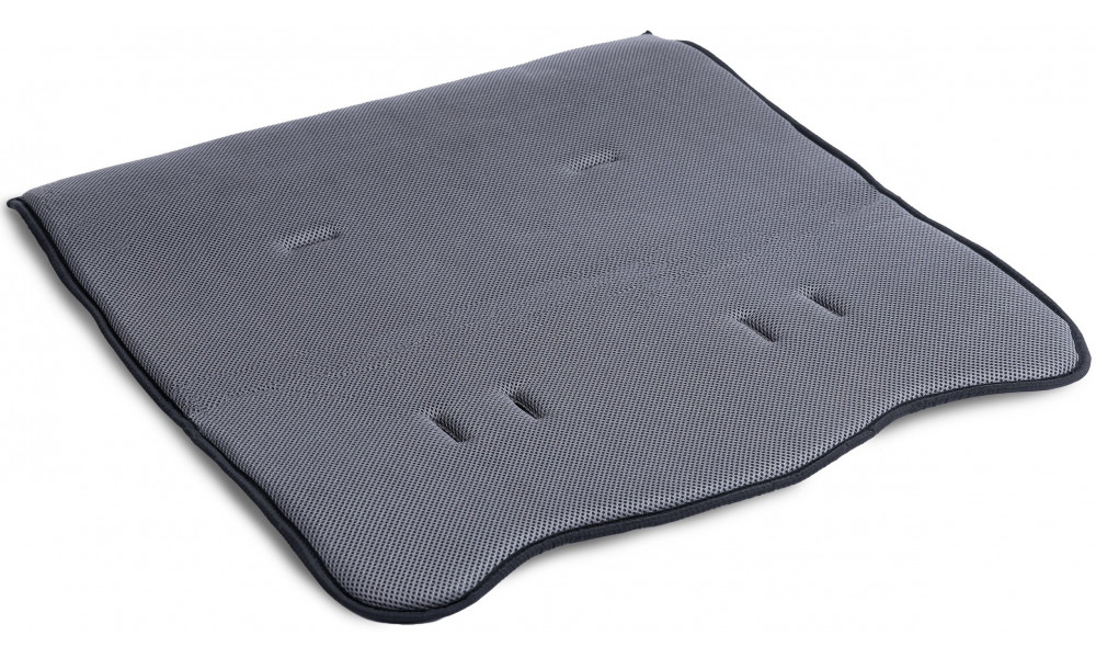 Cushion Cube Back for trailer Double CMPT 