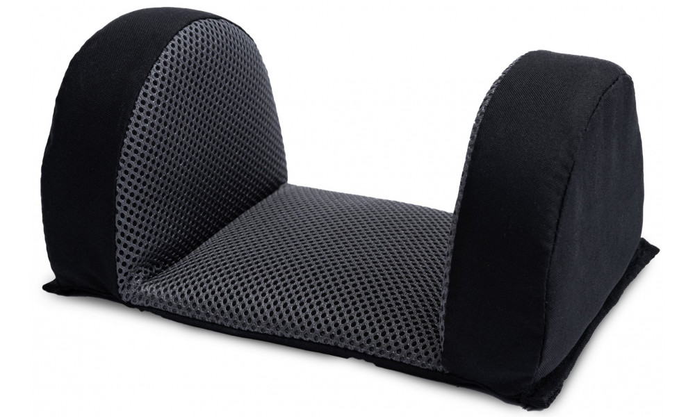 Cushion Cube Head for trailer Double CMPT 