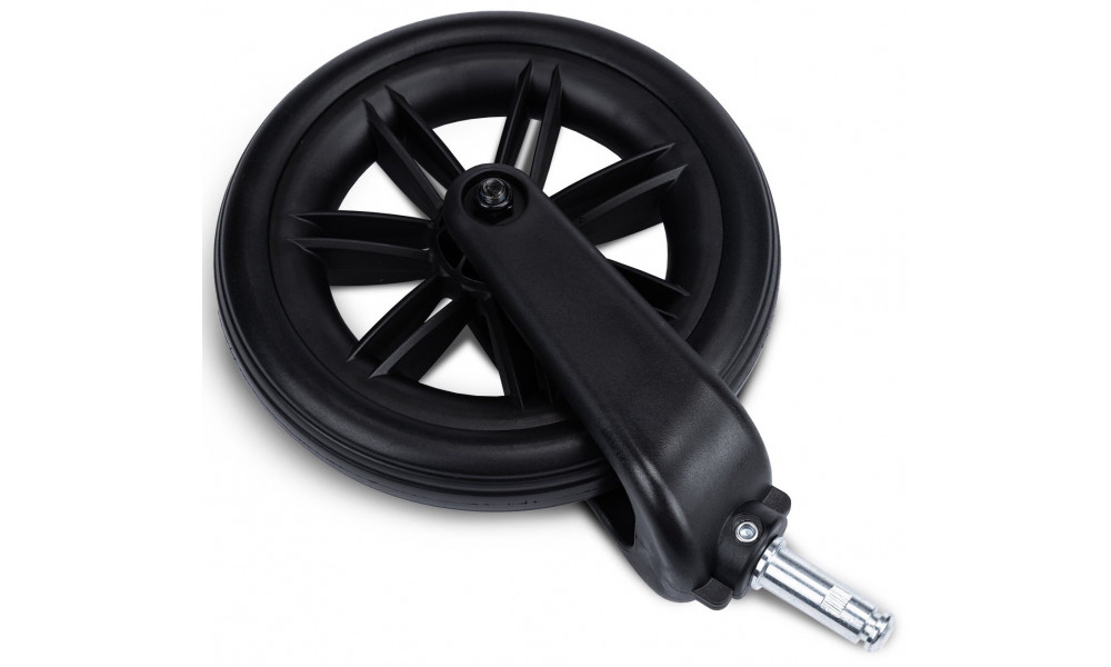 Опорное колесо Cube Buggywheel for trailer Double CMPT 