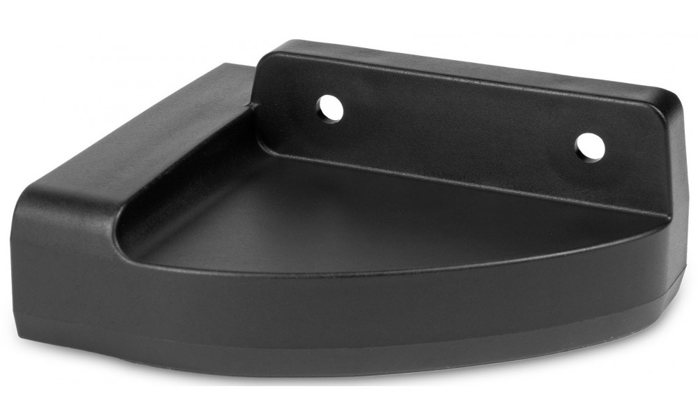 Запчасть ремонта велоприцепа Cube wheelguard for trailer Double CMPT left 