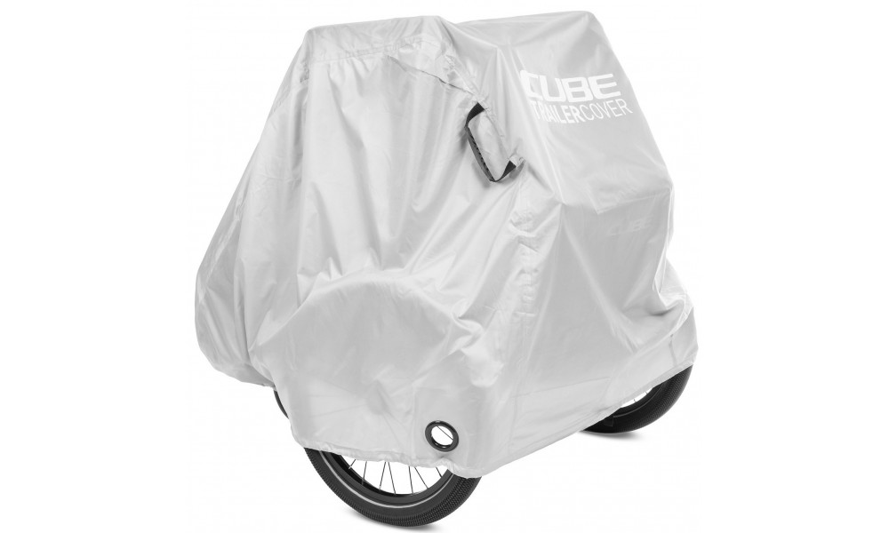 Dлюлs uюdangalas Cube for trailer - 1