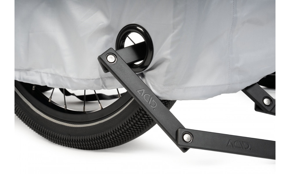 Dлюлs uюdangalas Cube for trailer - 2