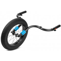 Support wheel Cube Fat Jogger Kit for trailer Double