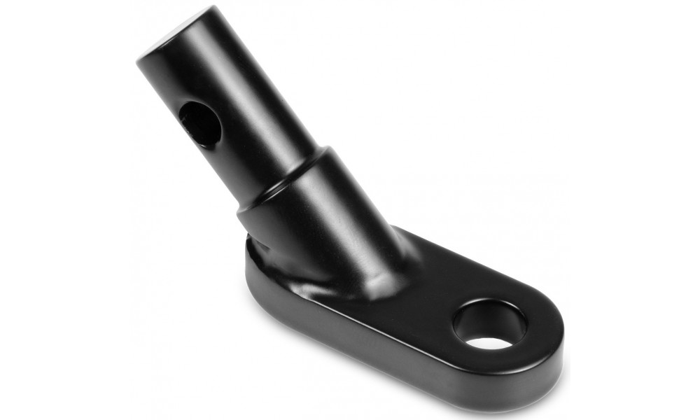 Адаптер Cube Hitch Mini for trailer Double 